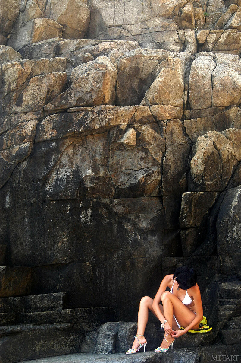 Любасик, 21 год, 5 размер груди