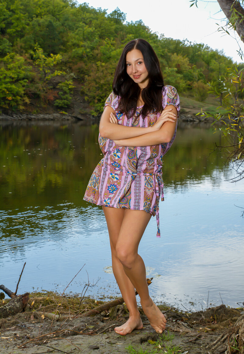 Элизабэль, 26 лет, 3 размер груди