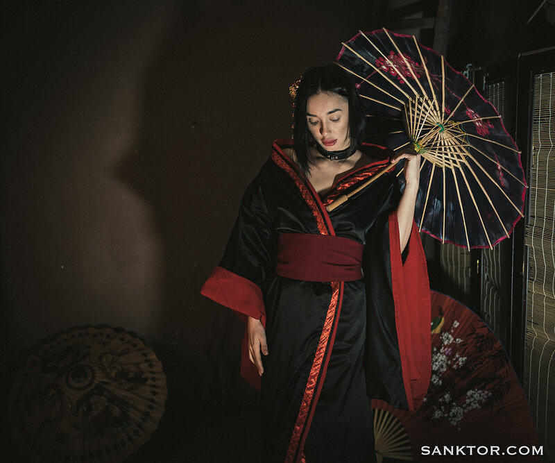 Александра, 19 лет, 5 размер груди