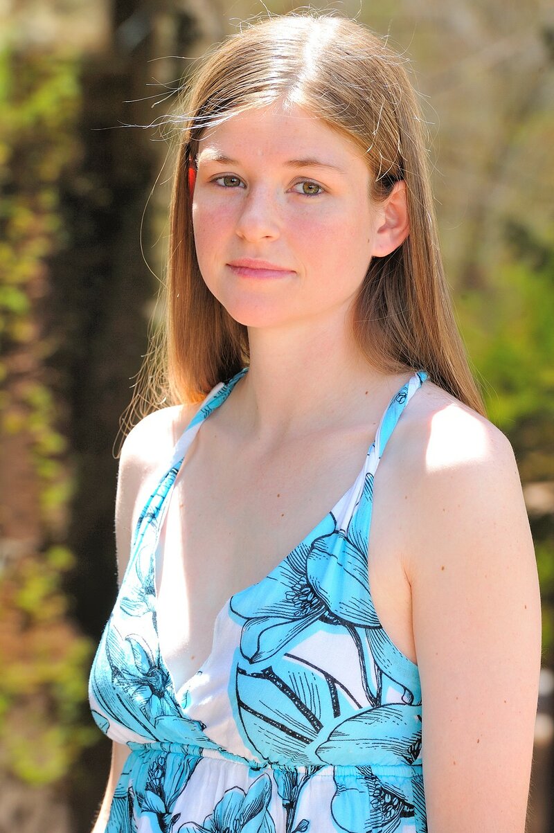 Галина, 23 года, 4 размер груди