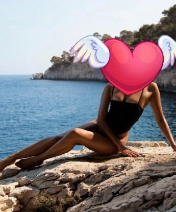 Виктория, 26 лет, 2 размер груди